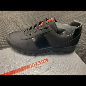 Men's Prada shoes